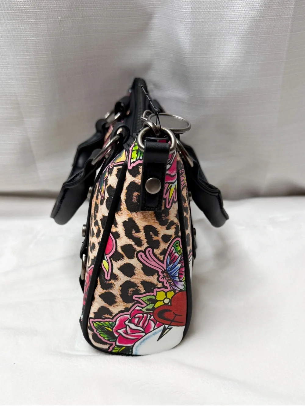 Ed Hardy new tags